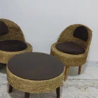 صندلی اتاق کودک