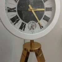 ساعت‌ایستاده