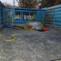 نیسان موتور زد|خودرو سواری و وانت|قرچک, زیبا شهر|دیوار