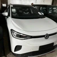 فولوکس واگن ID 4