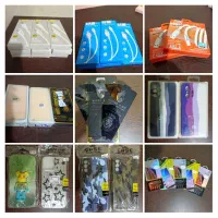 حراج ویژه لوازم جانبی به دلیل جمع کردن مغازه