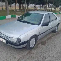 پژو۴۰۵|خودرو سواری و وانت|بروجرد, |دیوار