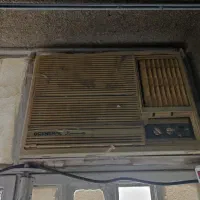 کولرگازی اوجنرال موتور بزرگ