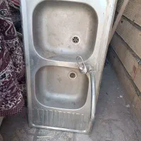 کابینت فلزی بادرب ام دی اف|مصالح و تجهیزات ساختمان|مشهد, مهدی آباد|دیوار