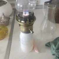 گردسوز انگلیسی موتور 32|کلکسیون اشیاء عتیقه|گرگان, |دیوار