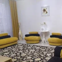 مبل نیم ست سنگی