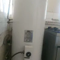 آبگرمکن زمینی،چادر۱۲نفره بزرگ|آبگرمکن، پکیج، شوفاژ|خوی, |دیوار