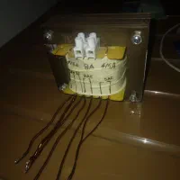 ترانس ۲۲۰ به ۱۲