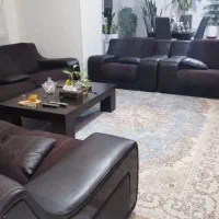 مبل و میز نهار خوری