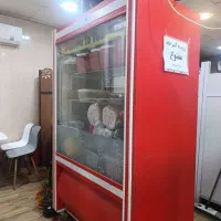 یخچال ایستاده و بستنی|فروشگاه و مغازه|لاهیجان, طالقانی|دیوار