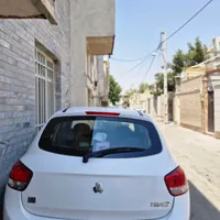 تیبا2 مدل 97