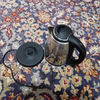 کتری برقی|سایر لوازم برقی|ایذه, |دیوار
