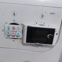 لباسشویی 5 کیلویی|ماشین لباسشویی و خشککن لباس|سمنان, |دیوار