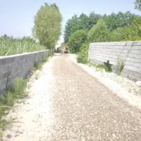 زمین خوش قواره مربع مستطیل