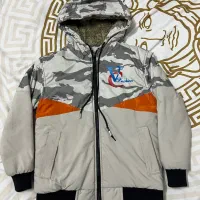 کاپشن و شلوار وپسرانه