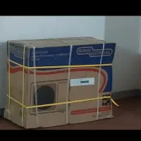 کولر سوپر جنرال موتور بزرگ|کولر گازی و فنکوئل|امیدیه, |دیوار