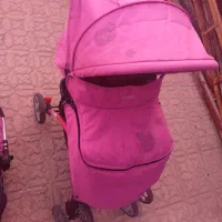 کالسکه و کریر