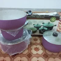 سرویس قابلمه گرانیت