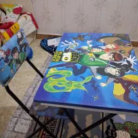 میز تحریر سالم استفاده نشده