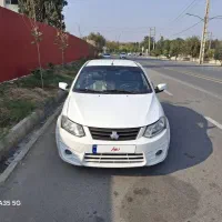 ساینا دوگانه فراخوان|خودرو سواری و وانت|گنبد کاووس, |دیوار