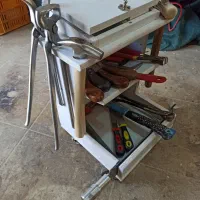 ابزار نعلبندی