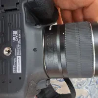 دوربین در حد نو کنون 90d|دوربین عکاسی و فیلمبرداری|تهران, مجیدآباد|دیوار