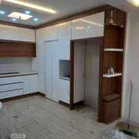 کابینت اجرتی و متری کمد دیواری تخت تاشو. و تعمیرات