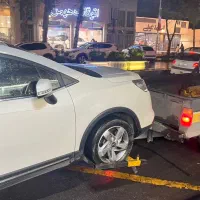 امدادخودرو خودروبر  نیسان  یدک کش چرخگیر ۲۴ساعت