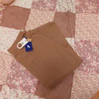 شلوارجین زنونه قهوه ای