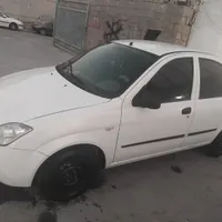 تیبا مدل ۱۴۰۱ تمیز  ...|خودرو سواری و وانت|جم, |دیوار