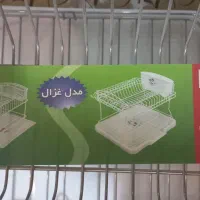 آبچکان استیل کاوه|آبچکان و نظمدهنده ظروف|همدان, |دیوار