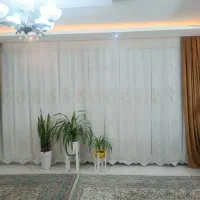 پرده فلت مارک بریلنت ترک