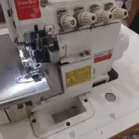 زیگزال چهارنخ دینام سرخودفروشی