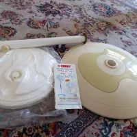 پایه پنکه ایستاده