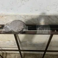 تخت تاشو فرم یک نفره با یراق و جک و دستگیره|تخت و سرویس خواب|مشهد, نکاح|دیوار