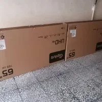 کارتن تلویزیون 65 و 98|تلویزیون و پروژکتور|اهواز, پادادشهر|دیوار