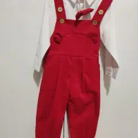 لباس بچگانه مناسب شب یلدا نو