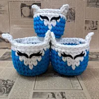 تریکو رنگی رنگی اقتصادی|لوازم خیاطی و بافتنی|قم, وادی السلام|دیوار