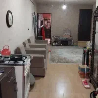 سوئیت یک خوابه با امتیازات کامل