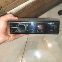 ضبط پایونیر9350 اصلی|قطعات یدکی و لوازم جانبی|تهران, اسکندری|دیوار