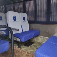 صندلی مینی بوس|قطعات یدکی و لوازم جانبی|ساری, |دیوار