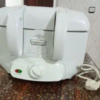 سرخ کن|اجاق گاز و لوازم برقی پختوپز|الیگودرز, |دیوار