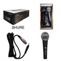 میکروفن سیمی  شور  باکیفیت
