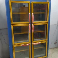 یخچال فریزر خشک کن