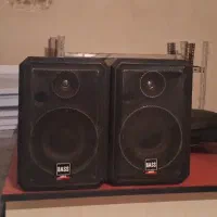 باند اسپیکر