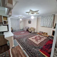 واحد ۱۰۵ متری