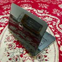 لپتاپ دل سالم و بسیار تمیز|رایانه همراه|اسلامشهر, شهرک سعیدیه|دیوار