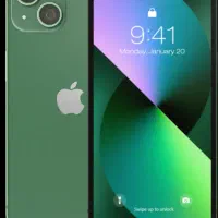 آیفون ۱۳ نرمال ۱۲۸