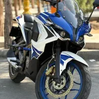 اراس۲۰۰ مدل۹۷