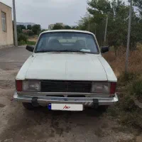 سواری مدل ۸۳|خودرو سواری و وانت|الیگودرز, |دیوار